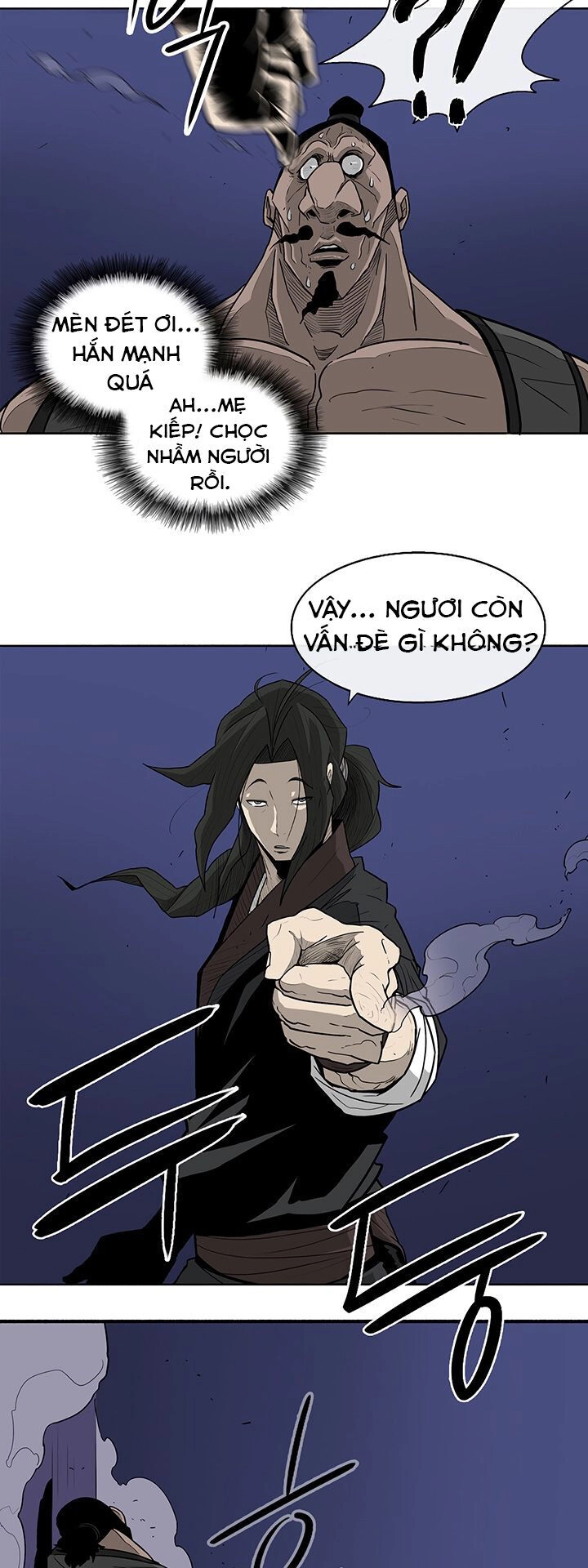 Bắc Kiếm Giang Hồ Chapter 34 - 15