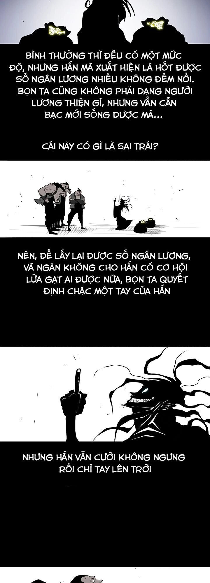 Bắc Kiếm Giang Hồ Chapter 34 - 18