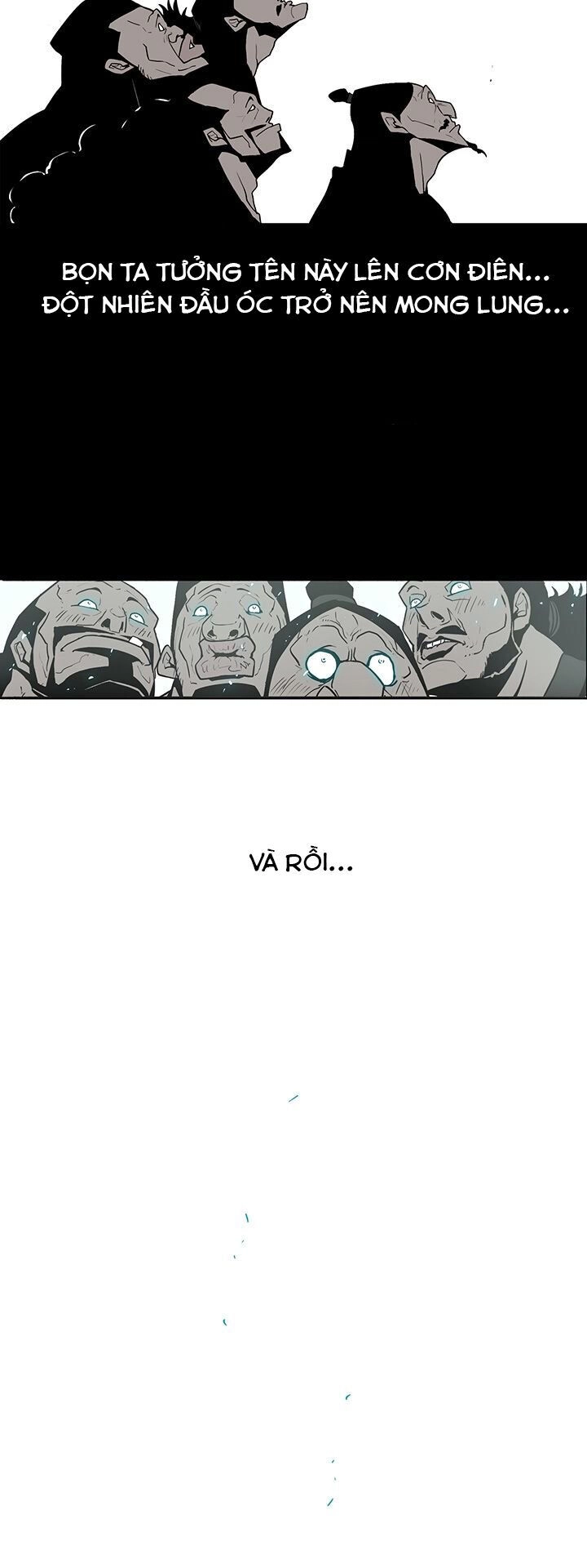 Bắc Kiếm Giang Hồ Chapter 34 - 19