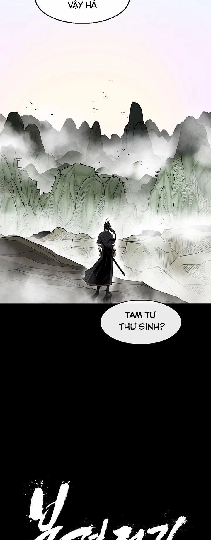 Bắc Kiếm Giang Hồ Chapter 34 - 27