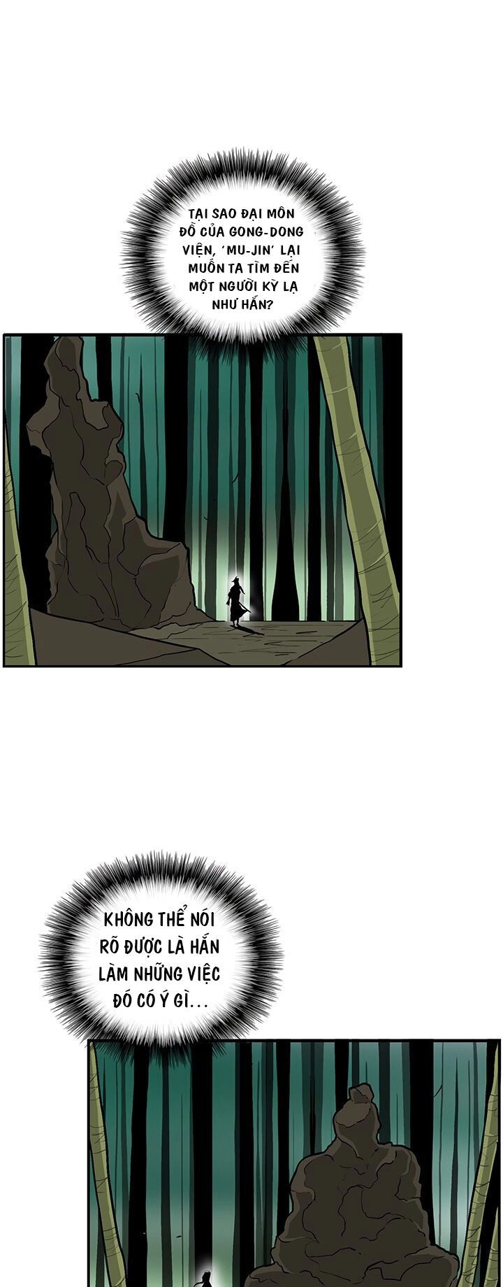 Bắc Kiếm Giang Hồ Chapter 34 - 29