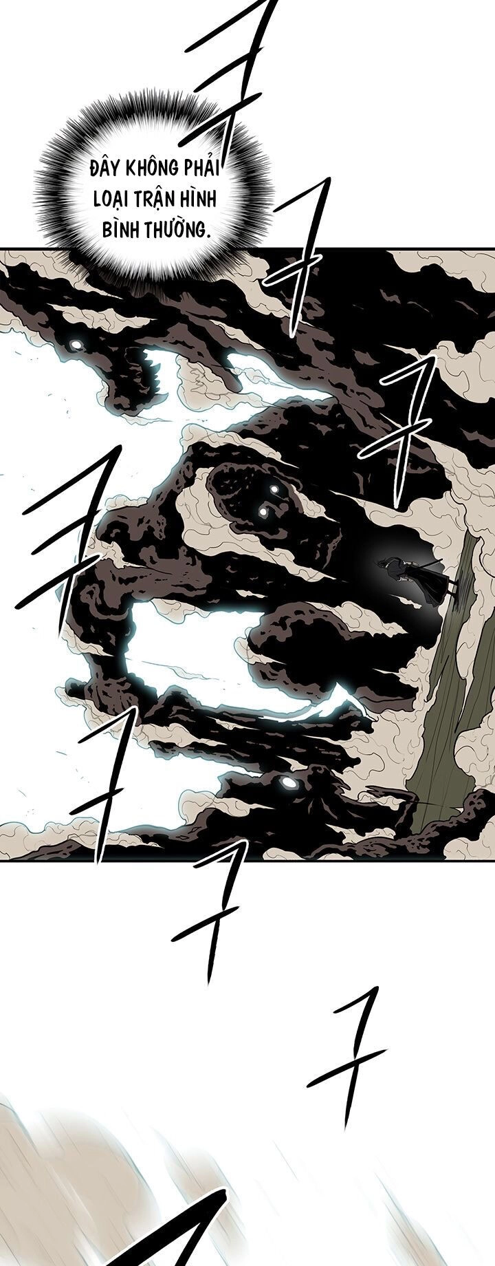 Bắc Kiếm Giang Hồ Chapter 34 - 35