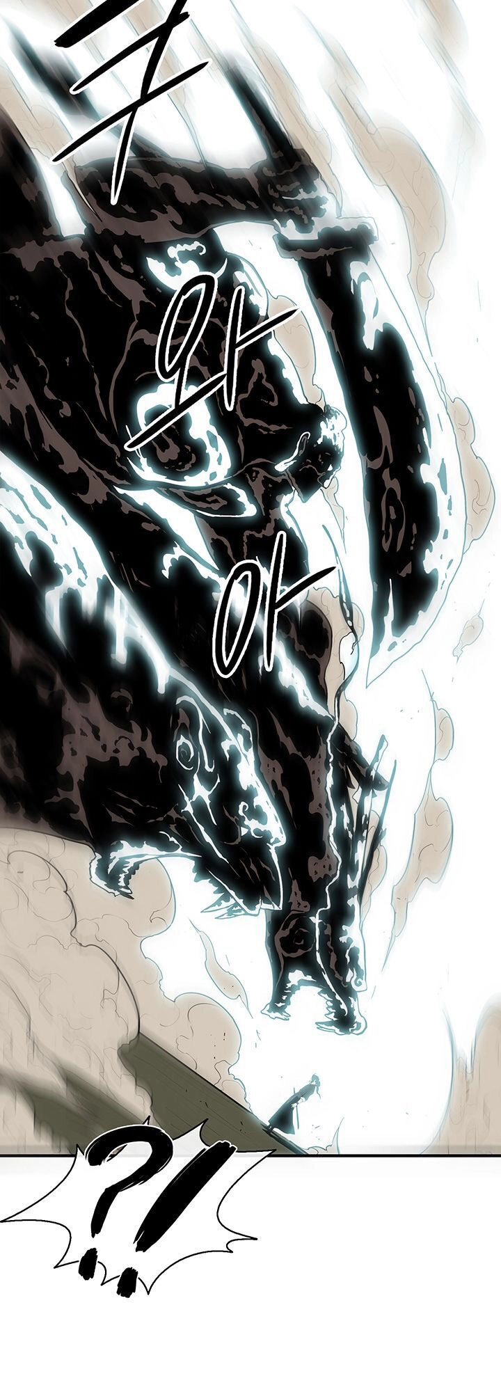 Bắc Kiếm Giang Hồ Chapter 34 - 36