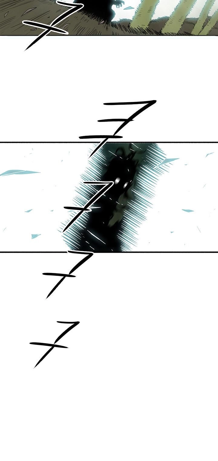 Bắc Kiếm Giang Hồ Chapter 34 - 41