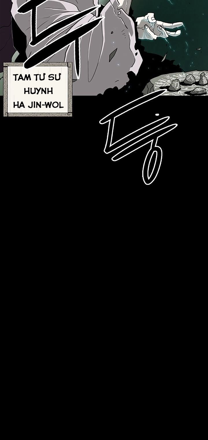 Bắc Kiếm Giang Hồ Chapter 34 - 43