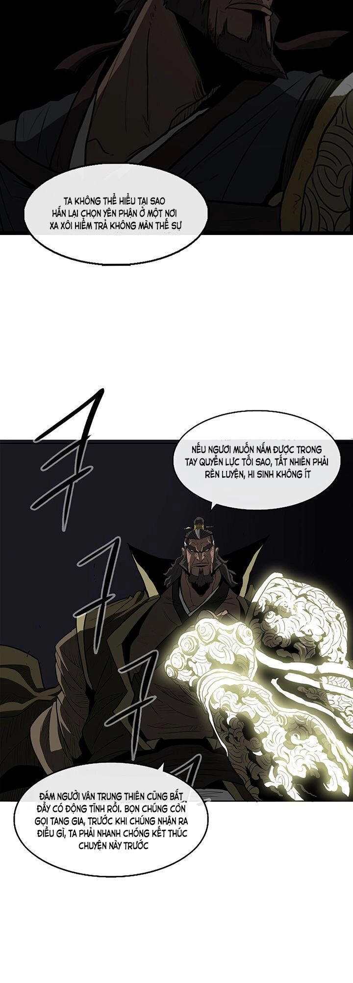 Bắc Kiếm Giang Hồ Chapter 35 - 6