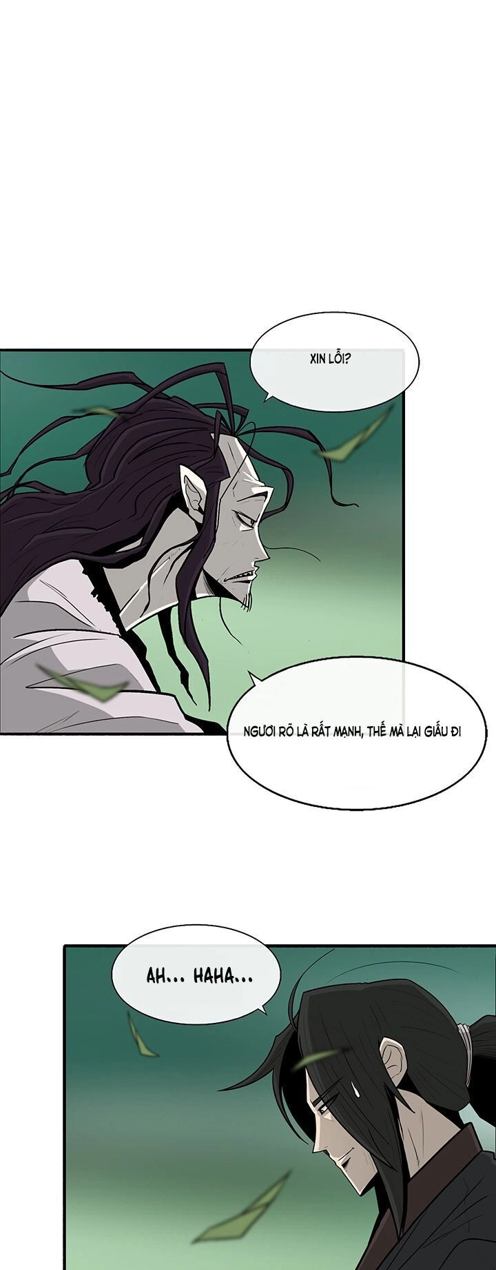 Bắc Kiếm Giang Hồ Chapter 35 - 13