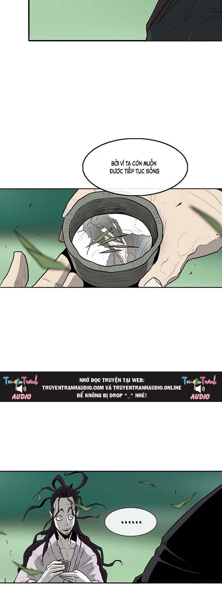 Bắc Kiếm Giang Hồ Chapter 35 - 14