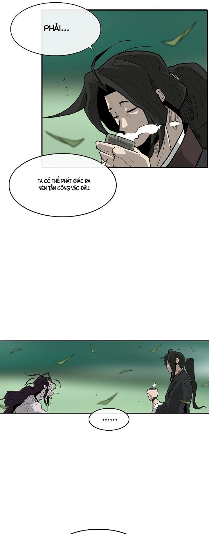 Bắc Kiếm Giang Hồ Chapter 35 - 19