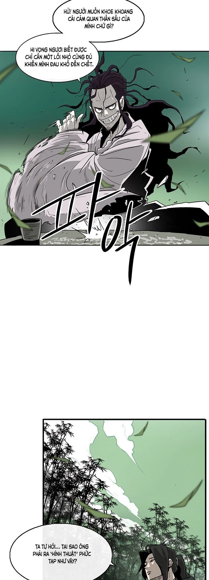 Bắc Kiếm Giang Hồ Chapter 35 - 20