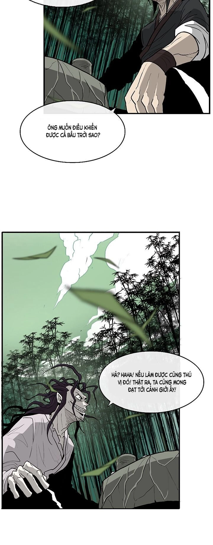 Bắc Kiếm Giang Hồ Chapter 35 - 21