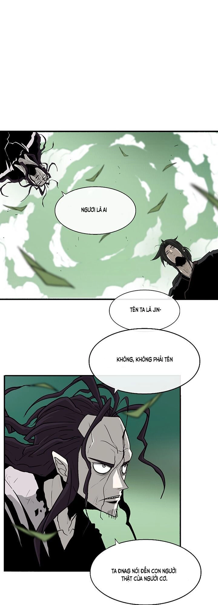 Bắc Kiếm Giang Hồ Chapter 35 - 22