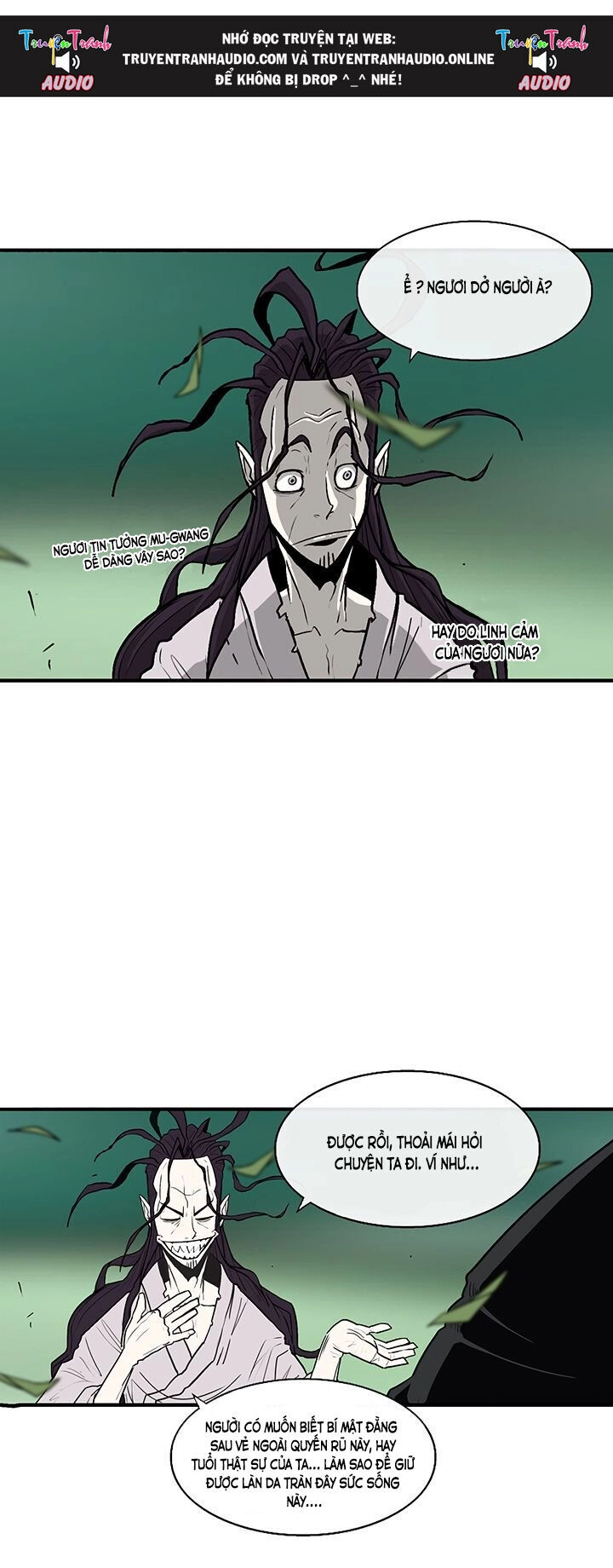 Bắc Kiếm Giang Hồ Chapter 35 - 25