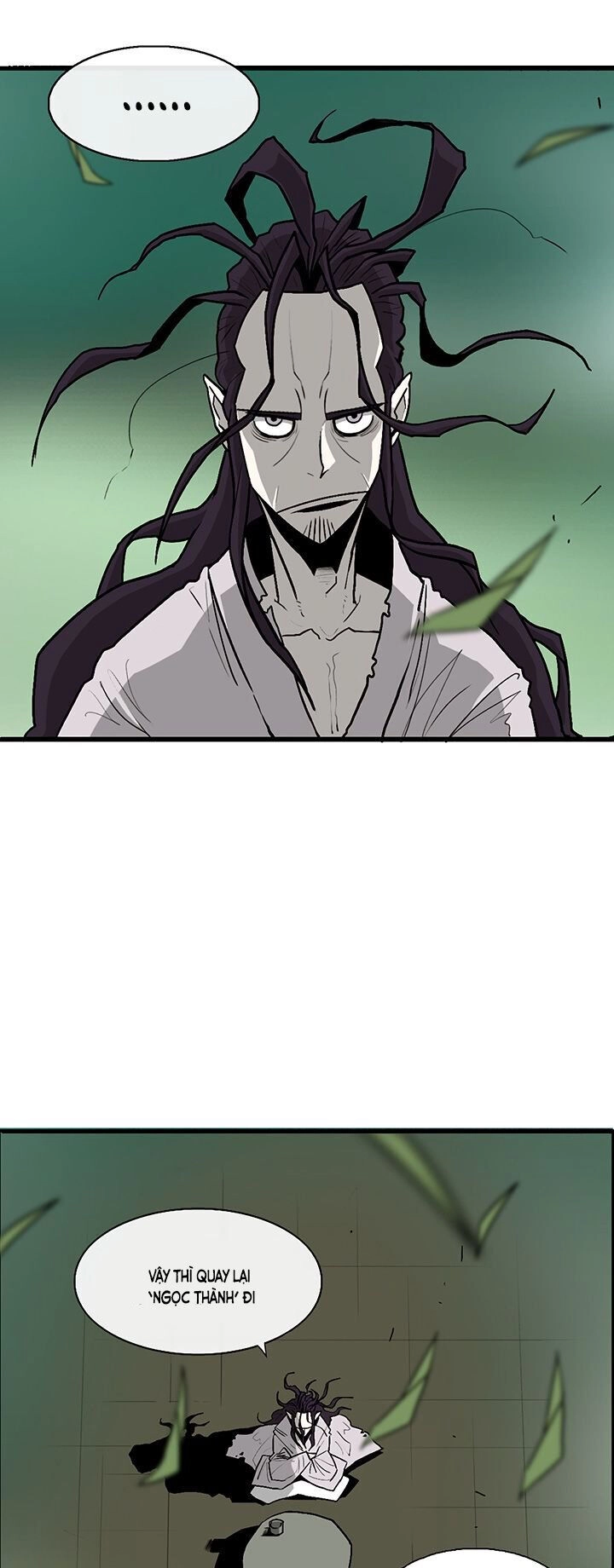 Bắc Kiếm Giang Hồ Chapter 35 - 29