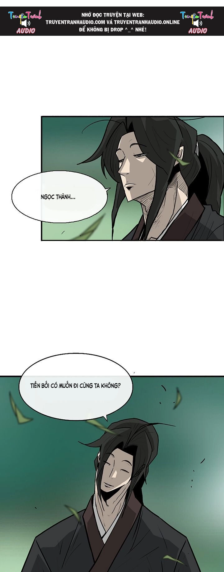 Bắc Kiếm Giang Hồ Chapter 35 - 31