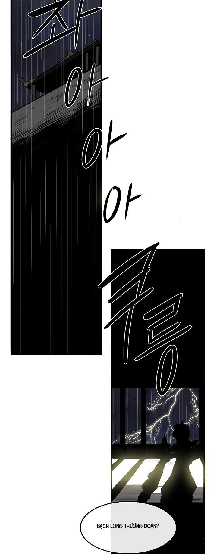 Bắc Kiếm Giang Hồ Chapter 35 - 43