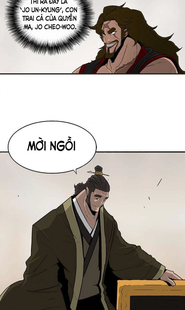 Bắc Kiếm Giang Hồ Chapter 36 - 5