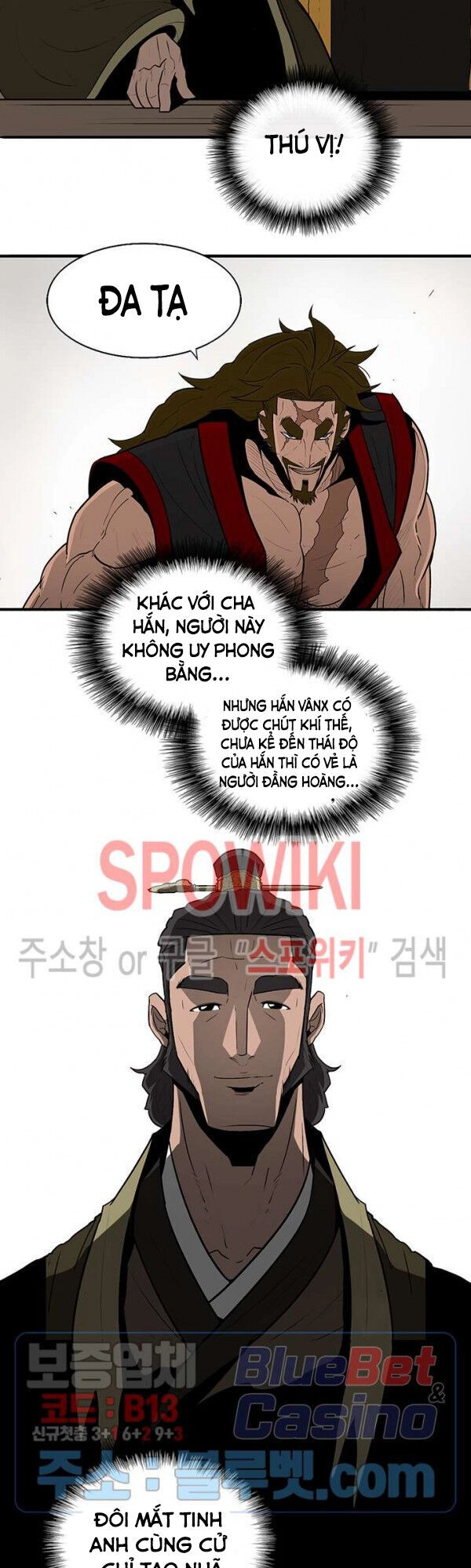 Bắc Kiếm Giang Hồ Chapter 36 - 6