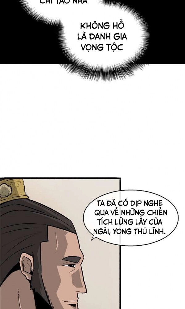 Bắc Kiếm Giang Hồ Chapter 36 - 7