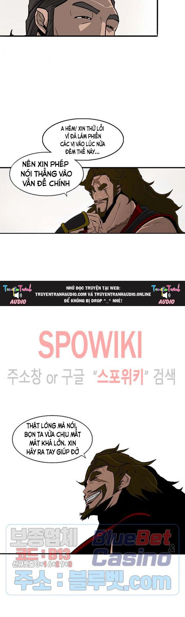 Bắc Kiếm Giang Hồ Chapter 36 - 10