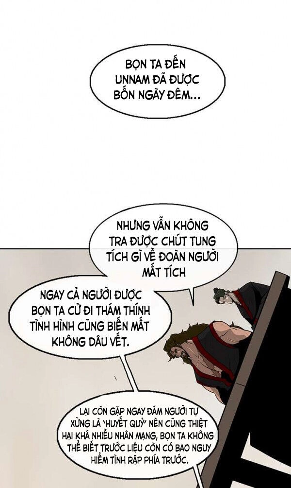 Bắc Kiếm Giang Hồ Chapter 36 - 11