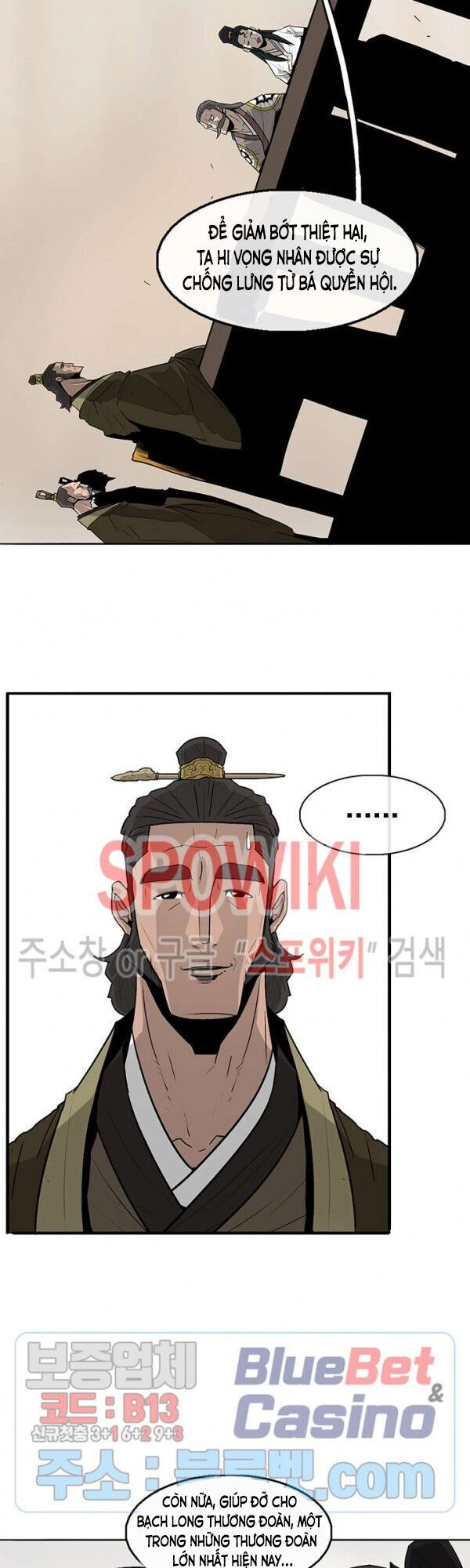 Bắc Kiếm Giang Hồ Chapter 36 - 12