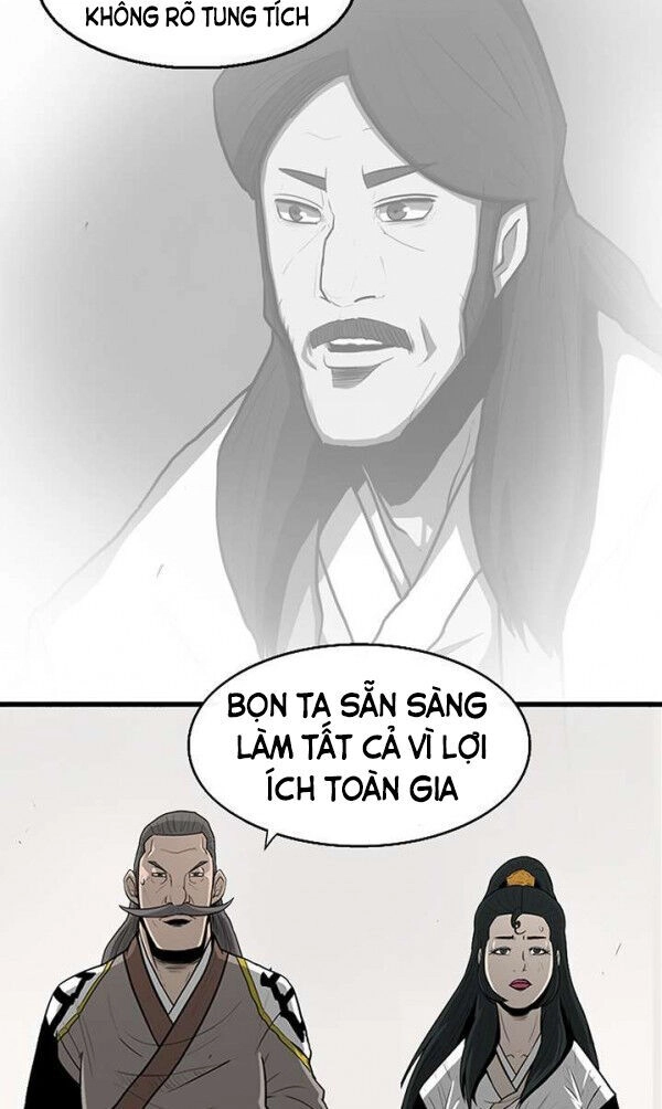 Bắc Kiếm Giang Hồ Chapter 36 - 15