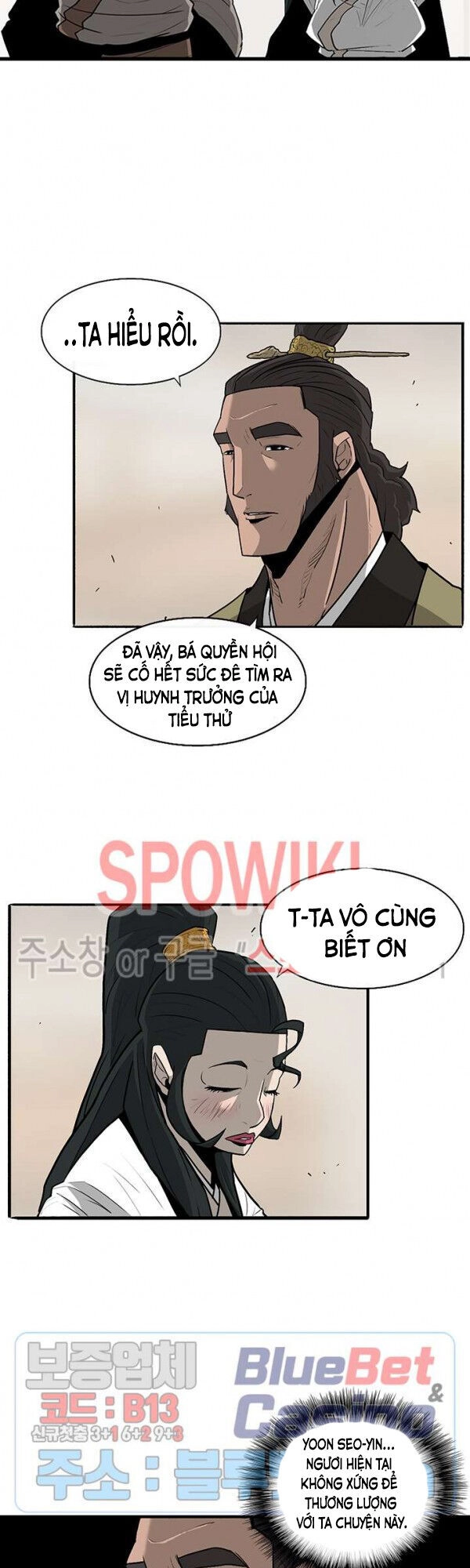 Bắc Kiếm Giang Hồ Chapter 36 - 16