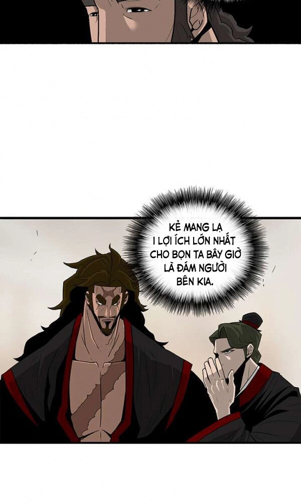 Bắc Kiếm Giang Hồ Chapter 36 - 17