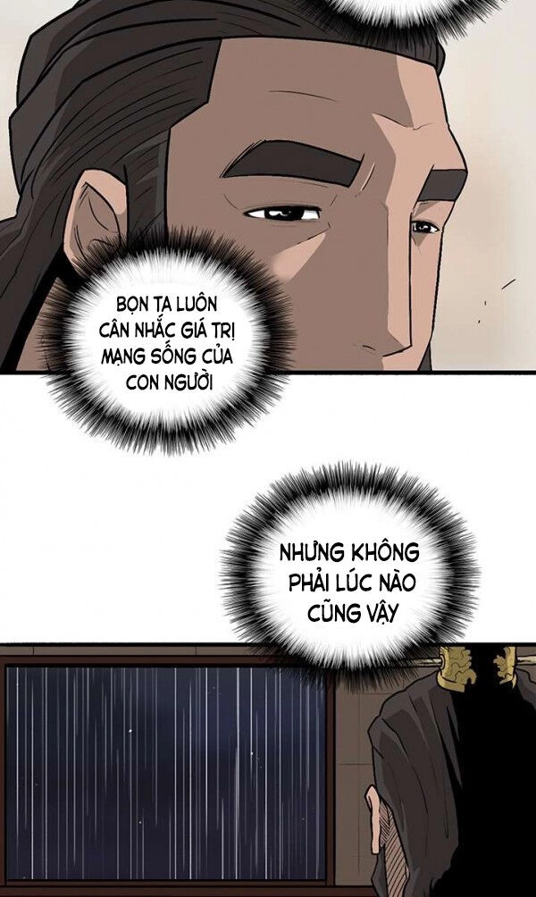 Bắc Kiếm Giang Hồ Chapter 36 - 21