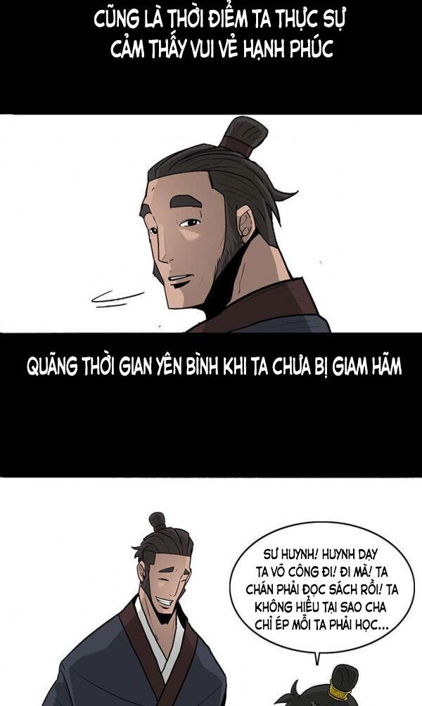 Bắc Kiếm Giang Hồ Chapter 36 - 23