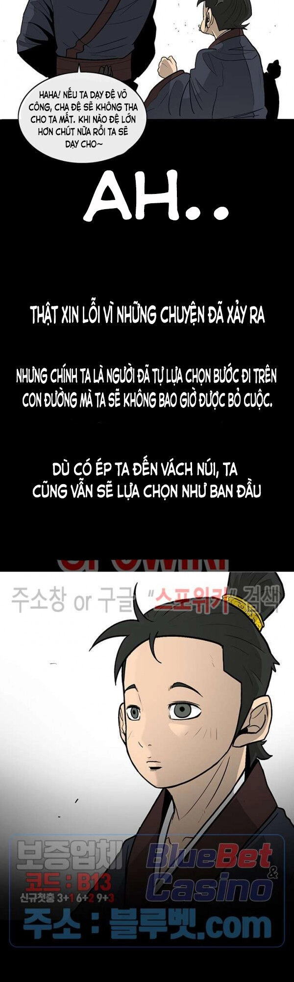 Bắc Kiếm Giang Hồ Chapter 36 - 24