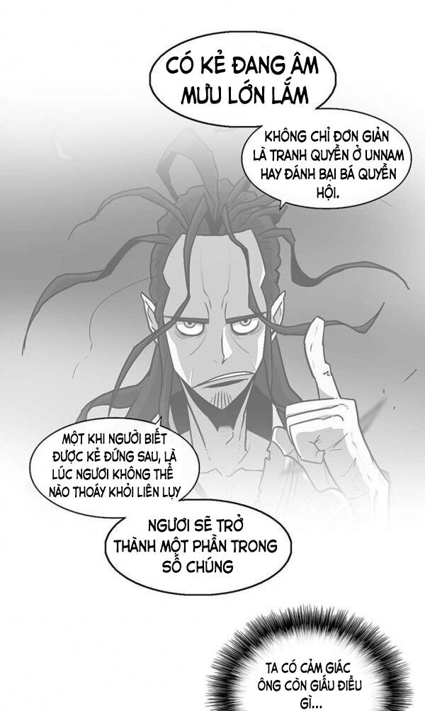 Bắc Kiếm Giang Hồ Chapter 36 - 27