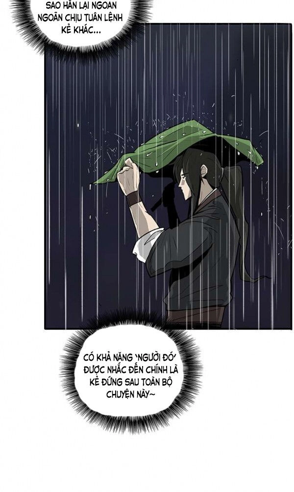 Bắc Kiếm Giang Hồ Chapter 36 - 29