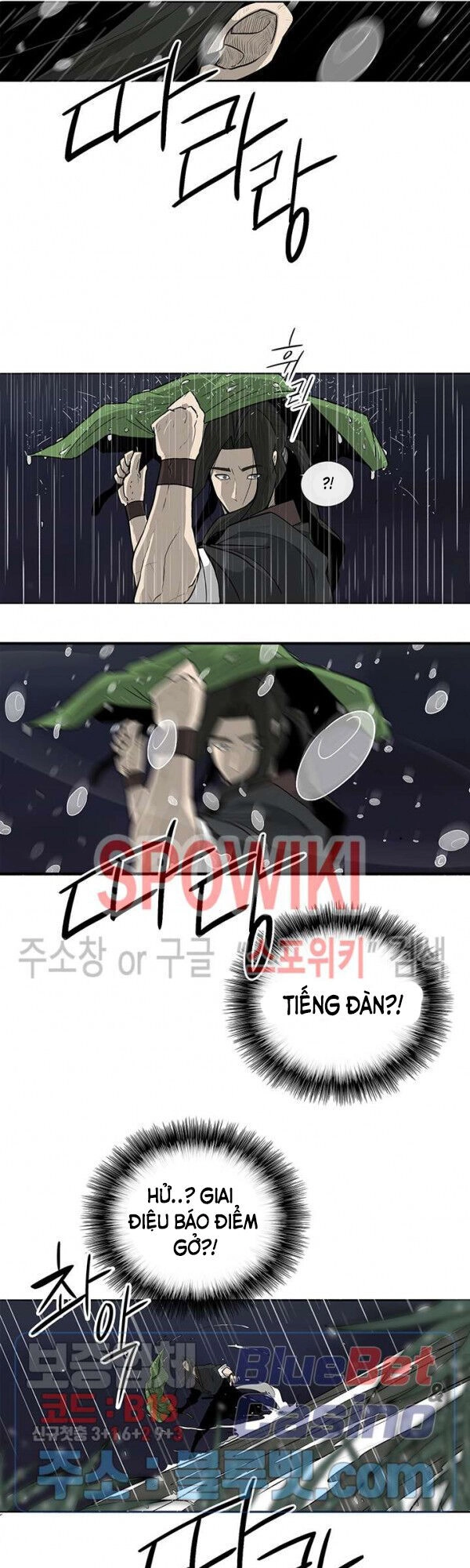 Bắc Kiếm Giang Hồ Chapter 36 - 30