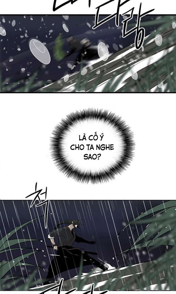 Bắc Kiếm Giang Hồ Chapter 36 - 31