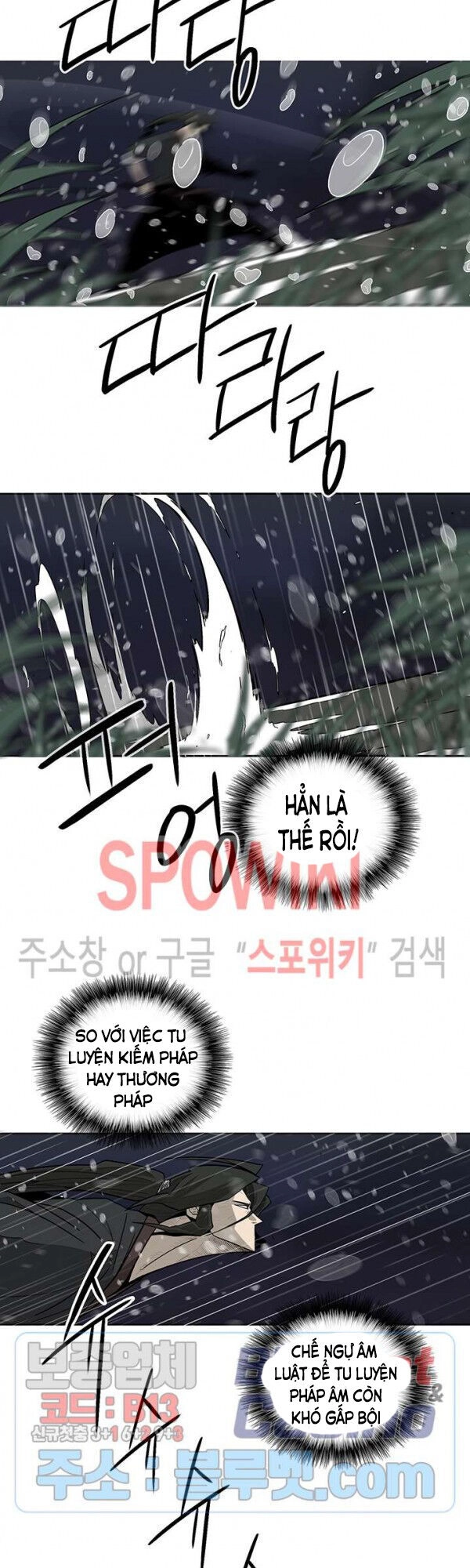 Bắc Kiếm Giang Hồ Chapter 36 - 32