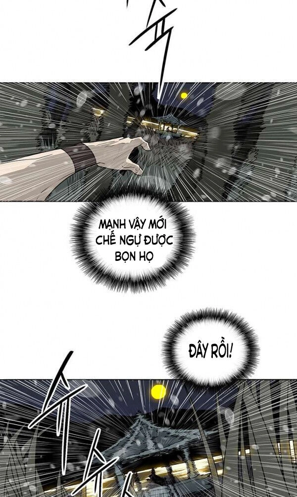 Bắc Kiếm Giang Hồ Chapter 36 - 33