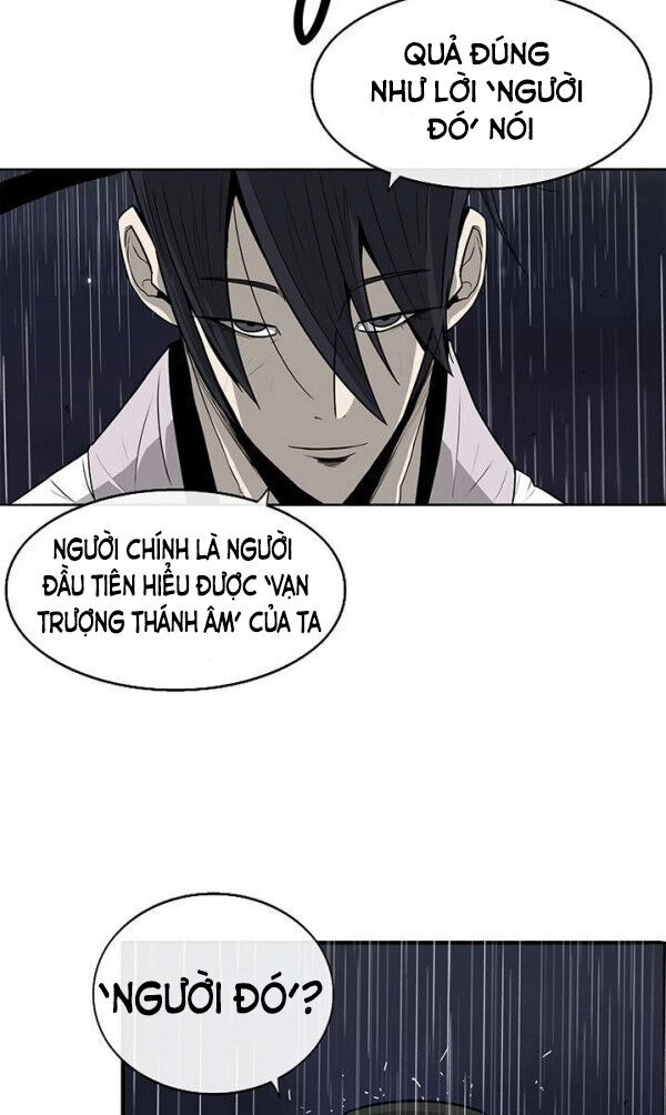 Bắc Kiếm Giang Hồ Chapter 36 - 37