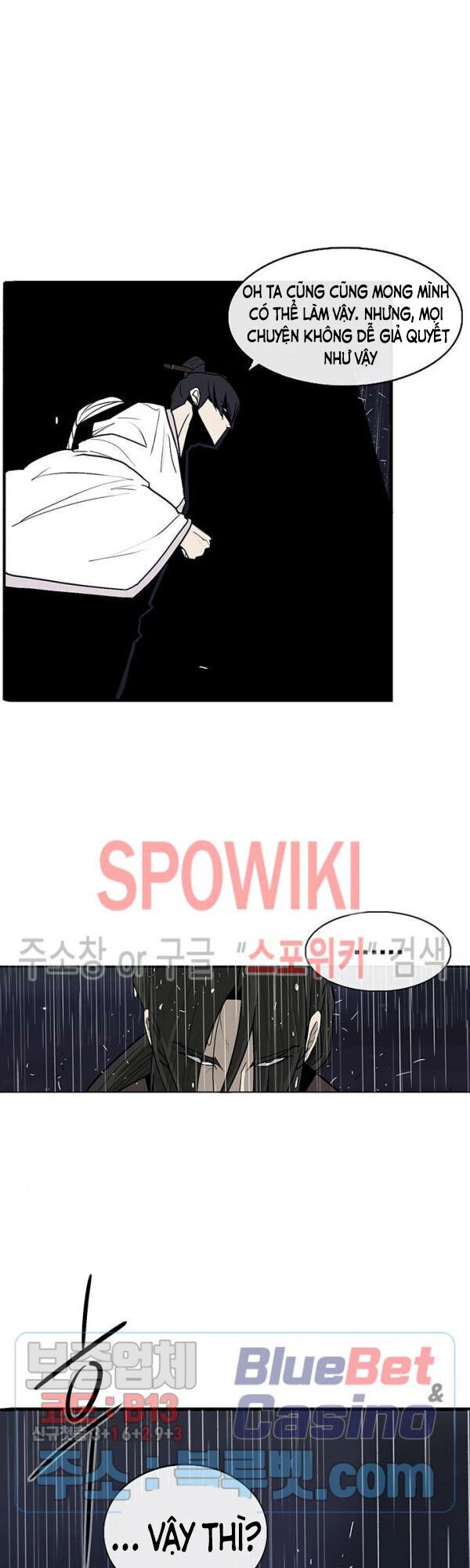 Bắc Kiếm Giang Hồ Chapter 36 - 44