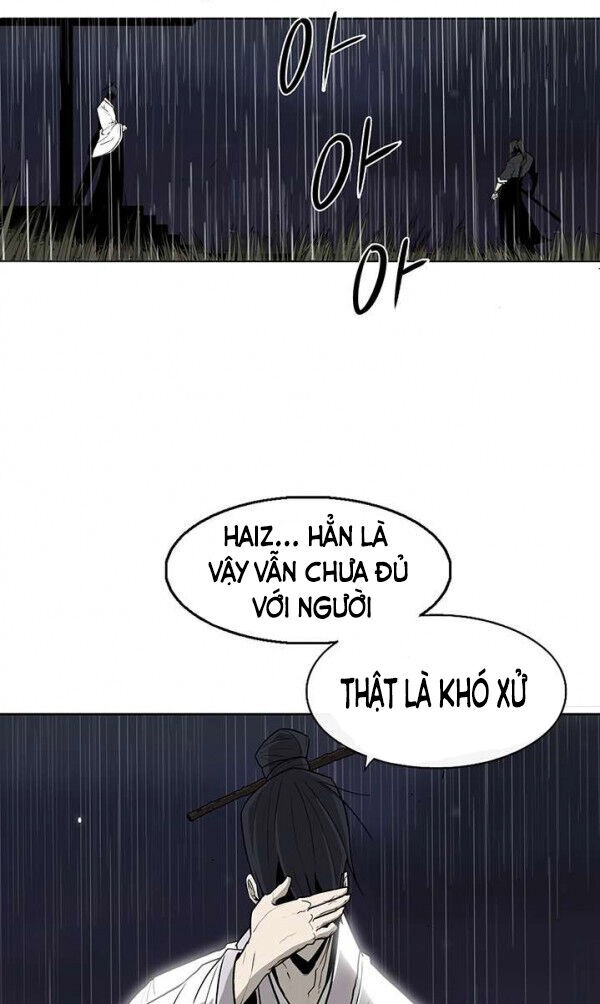 Bắc Kiếm Giang Hồ Chapter 36 - 47