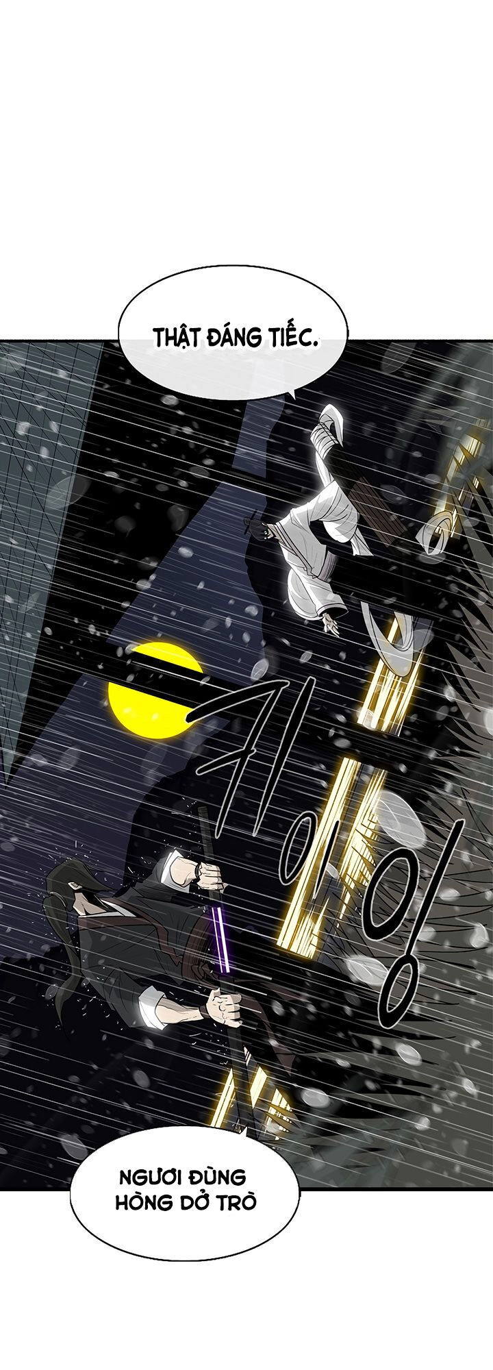 Bắc Kiếm Giang Hồ Chapter 37 - 2