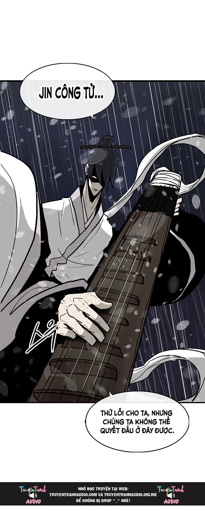 Bắc Kiếm Giang Hồ Chapter 37 - 3