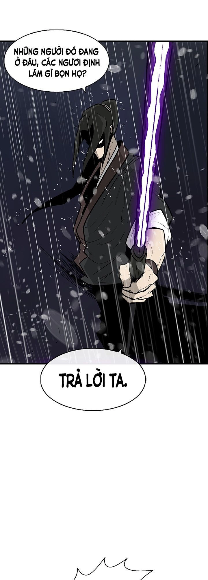 Bắc Kiếm Giang Hồ Chapter 37 - 4