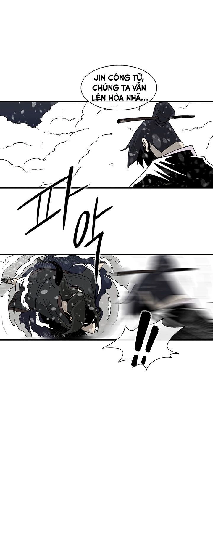 Bắc Kiếm Giang Hồ Chapter 37 - 7