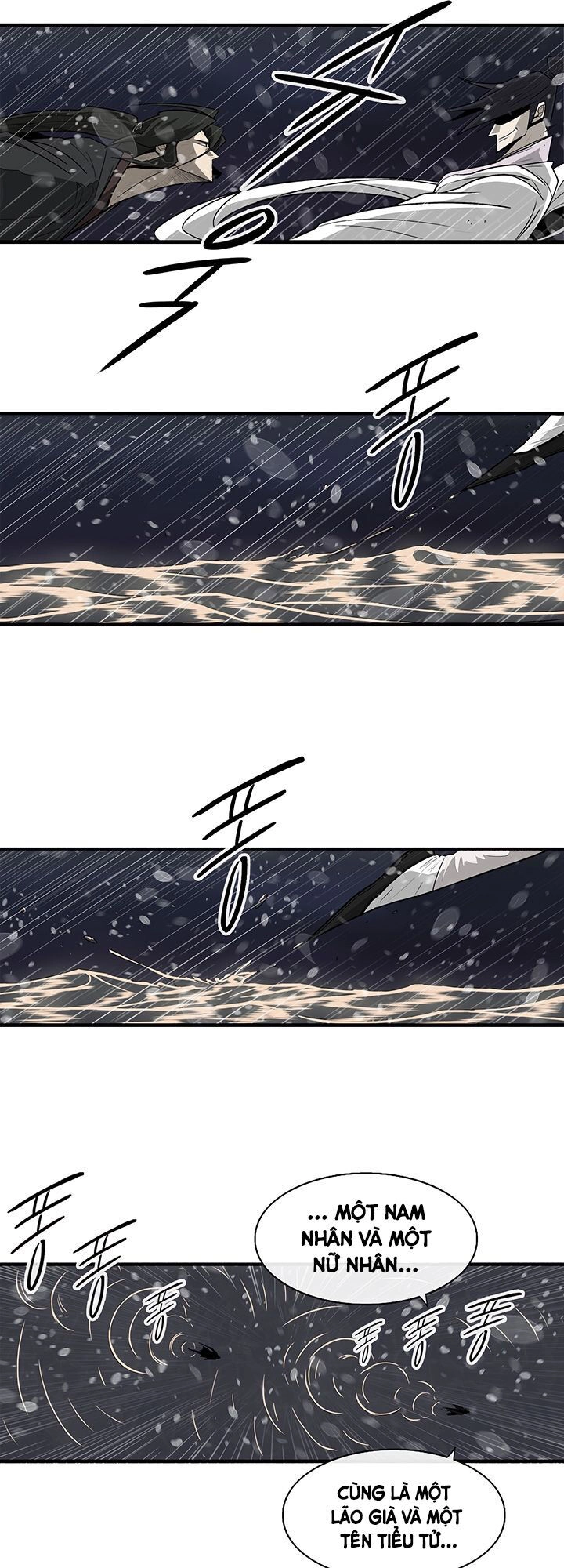 Bắc Kiếm Giang Hồ Chapter 37 - 8