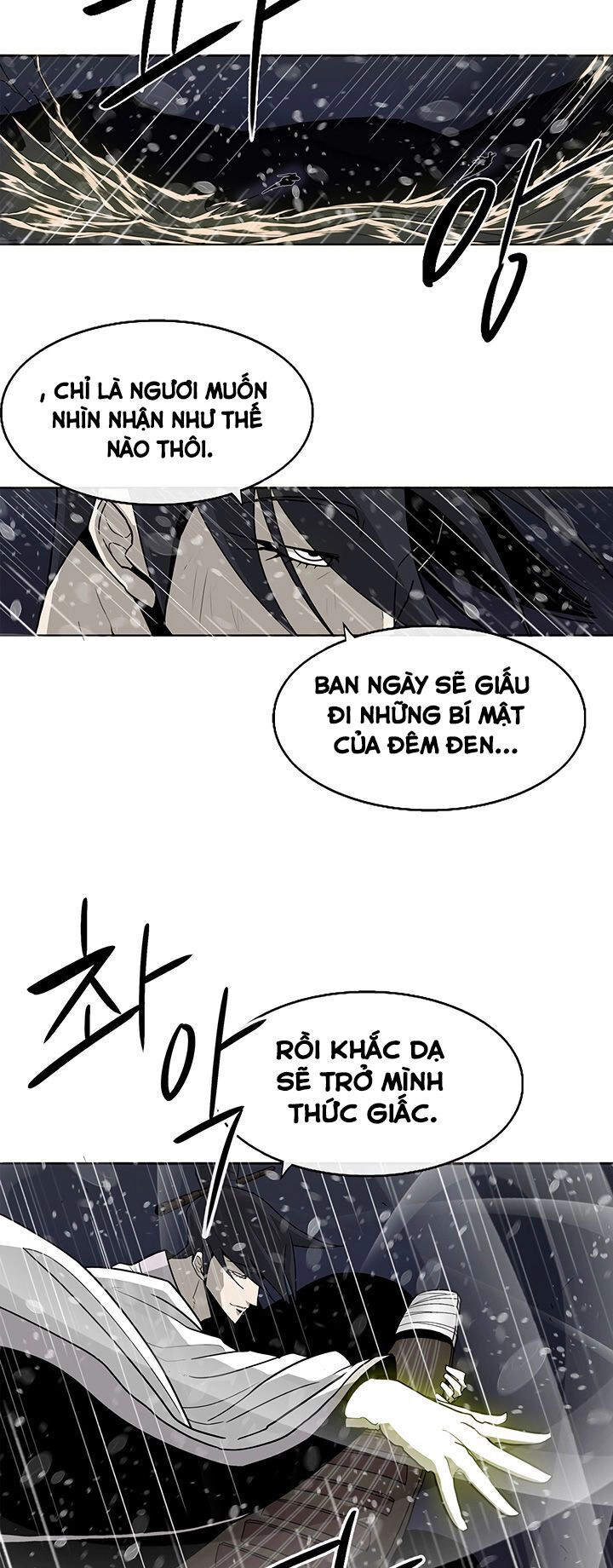 Bắc Kiếm Giang Hồ Chapter 37 - 11