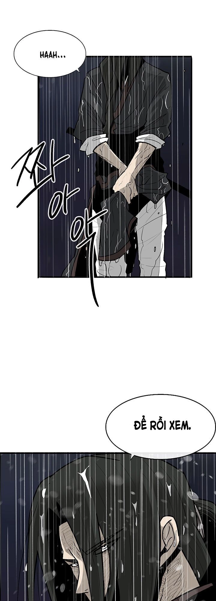 Bắc Kiếm Giang Hồ Chapter 37 - 14