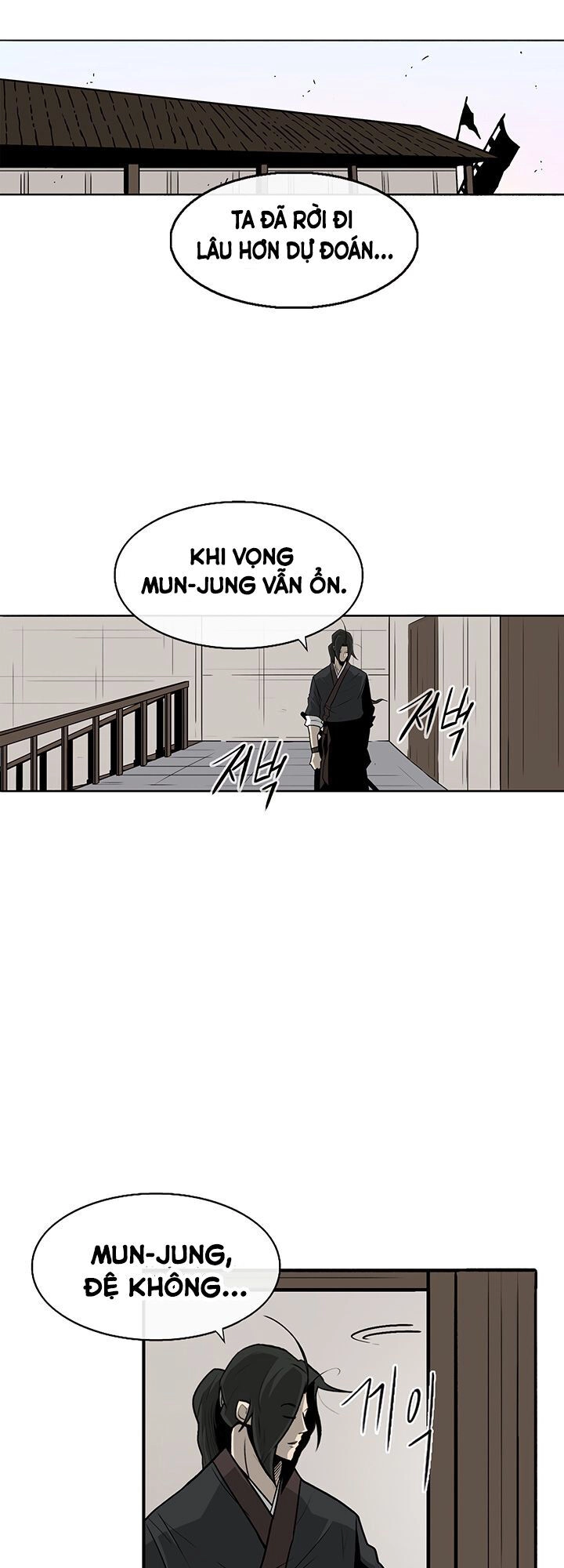 Bắc Kiếm Giang Hồ Chapter 37 - 17