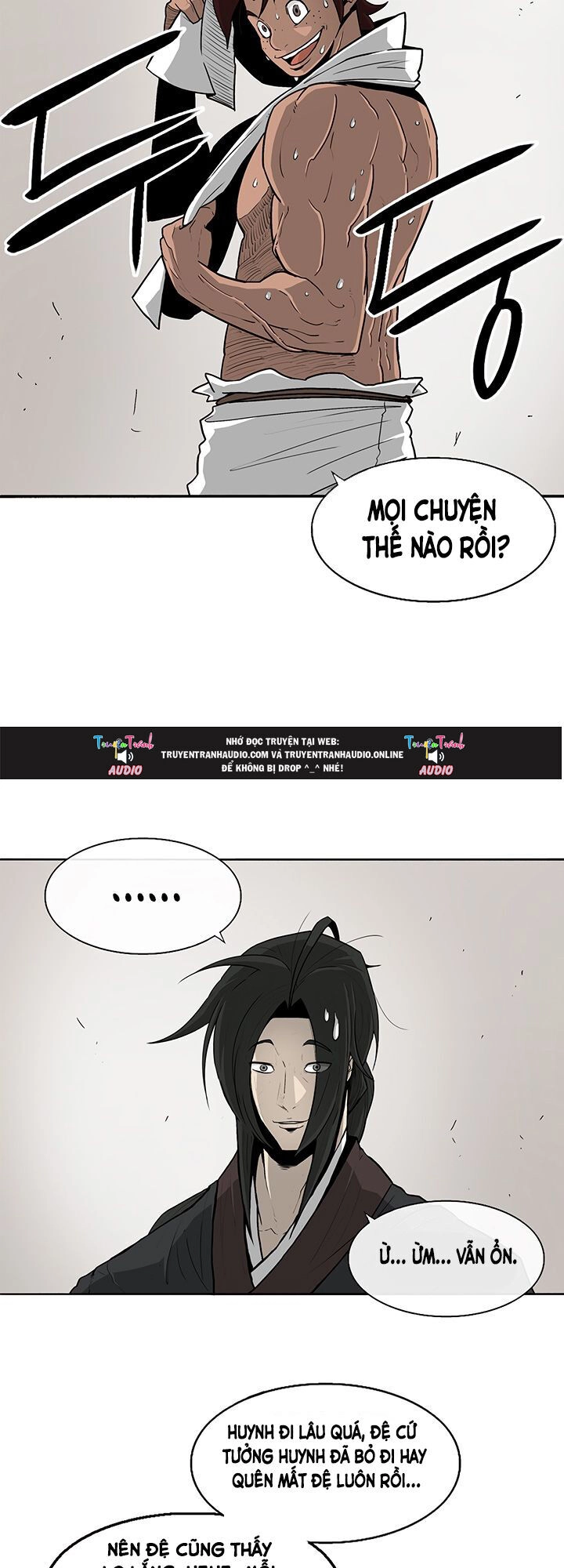 Bắc Kiếm Giang Hồ Chapter 37 - 20